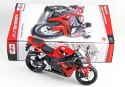 Honda CBR 1000 RR do składania 1:12 Maisto 39092