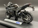 KAWASAKI Ninja ZX-10RR 2017 model 1:18 Welly