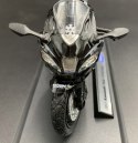 KAWASAKI Ninja ZX-10RR 2017 model 1:18 Welly