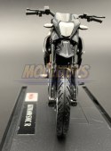 KTM 690 SMC R motocykl model 1:18 Maisto