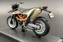 KTM 690 SMC R motocykl model 1:18 Maisto