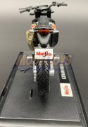 KTM 690 SMC R motocykl model 1:18 Maisto