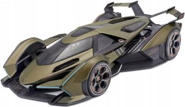 LAMBORGHINI V12 Vision Gran Turismo 1:18 Maisto