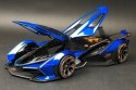 LAMBORGHINI V12 Vision Gran Turismo 1:18 Maisto