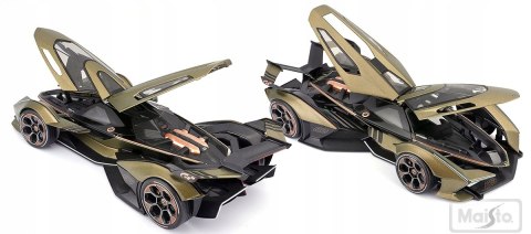 LAMBORGHINI V12 Vision Gran Turismo 1:18 Maisto LAMBORGHINI V12 Vision Gran Turismo 1:18 Maisto