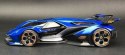 LAMBORGHINI V12 Vision Gran Turismo 1:18 Maisto