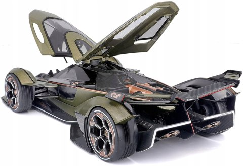 LAMBORGHINI V12 Vision Gran Turismo 1:18 Maisto LAMBORGHINI V12 Vision Gran Turismo 1:18 Maisto