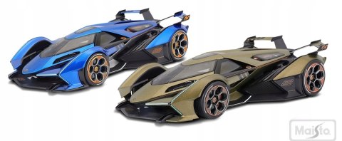 LAMBORGHINI V12 Vision Gran Turismo 1:18 Maisto LAMBORGHINI V12 Vision Gran Turismo 1:18 Maisto