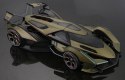 LAMBORGHINI V12 Vision Gran Turismo 1:18 Maisto