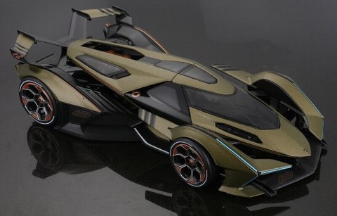 LAMBORGHINI V12 Vision Gran Turismo 1:18 Maisto LAMBORGHINI V12 Vision Gran Turismo 1:18 Maisto