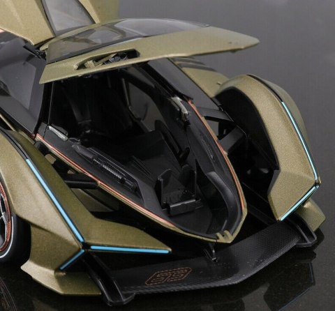 LAMBORGHINI V12 Vision Gran Turismo 1:18 Maisto LAMBORGHINI V12 Vision Gran Turismo 1:18 Maisto