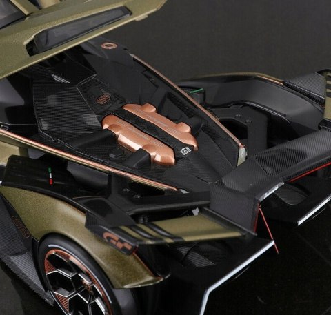 LAMBORGHINI V12 Vision Gran Turismo 1:18 Maisto LAMBORGHINI V12 Vision Gran Turismo 1:18 Maisto