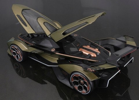 LAMBORGHINI V12 Vision Gran Turismo 1:18 Maisto LAMBORGHINI V12 Vision Gran Turismo 1:18 Maisto