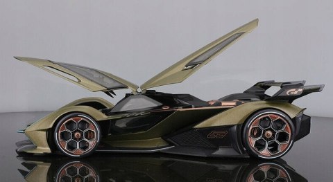 LAMBORGHINI V12 Vision Gran Turismo 1:18 Maisto LAMBORGHINI V12 Vision Gran Turismo 1:18 Maisto
