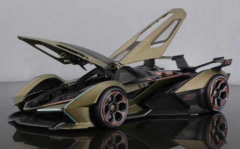 LAMBORGHINI V12 Vision Gran Turismo 1:18 Maisto LAMBORGHINI V12 Vision Gran Turismo 1:18 Maisto