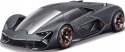 Lamborghini Terzo Millennio 1:24 składania Maisto