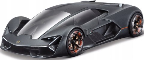 Lamborghini Terzo Millennio 1:24 składania Maisto Lamborghini Terzo Millennio 1:24 składania Maisto
