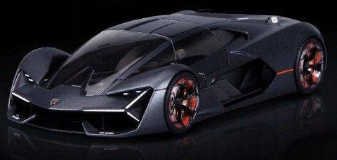 Lamborghini Terzo Millennio 1:24 składania Maisto Lamborghini Terzo Millennio 1:24 składania Maisto
