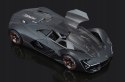 Lamborghini Terzo Millennio 1:24 składania Maisto