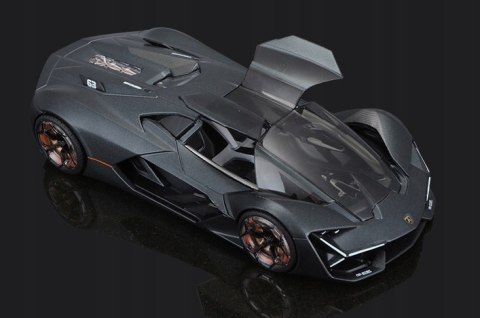 Lamborghini Terzo Millennio 1:24 składania Maisto Lamborghini Terzo Millennio 1:24 składania Maisto
