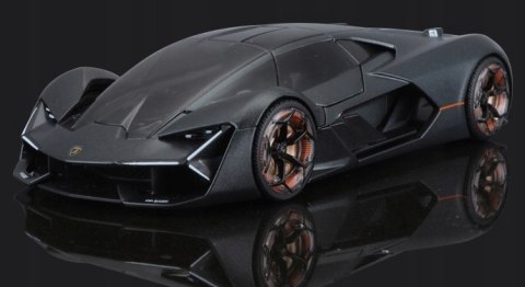 Lamborghini Terzo Millennio 1:24 składania Maisto Lamborghini Terzo Millennio 1:24 składania Maisto
