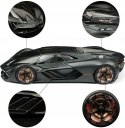 Lamborghini Terzo Millennio 1:24 składania Maisto