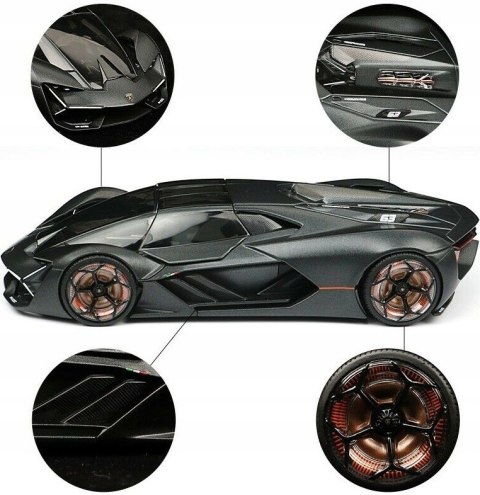 Lamborghini Terzo Millennio 1:24 składania Maisto Lamborghini Terzo Millennio 1:24 składania Maisto