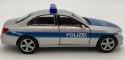 Mercedes-Benz E-Class '16 police 1:34 Welly 43703F