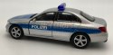 Mercedes-Benz E-Class '16 police 1:34 Welly 43703F