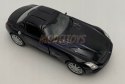 Mercedes-Benz SLS AMG czarny 1:34 Welly 43627F