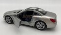 Mercedes-Benz Sl 500 2012 1:34 Welly 43622C