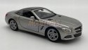 Mercedes-Benz Sl 500 2012 1:34 Welly 43622C