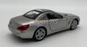 Mercedes-Benz Sl 500 2012 1:34 Welly 43622C