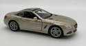 Mercedes-Benz Sl 500 2012 złoty 1:34 Welly 43622C