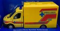 Mercedes-Benz Sprinter Ambulance 1:34 Welly