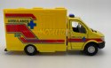 Mercedes-Benz Sprinter Ambulance 1:34 Welly