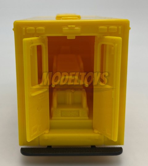 Mercedes-Benz Sprinter Ambulance 1:34 Welly Mercedes-Benz Sprinter Ambulance 1:34 Welly