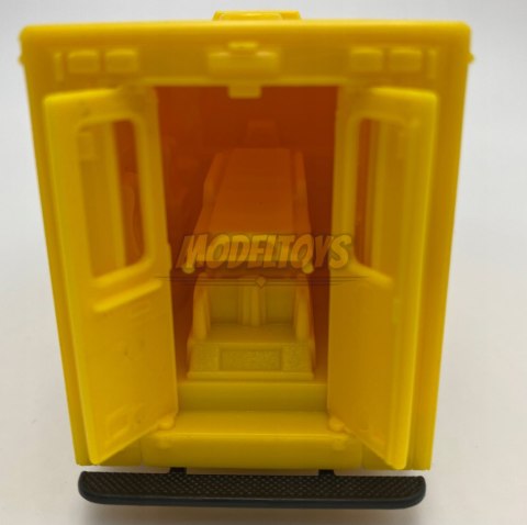Mercedes-Benz Sprinter Ambulance 1:34 Welly Mercedes-Benz Sprinter Ambulance 1:34 Welly