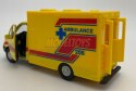 Mercedes-Benz Sprinter Ambulance 1:34 Welly