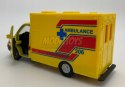 Mercedes-Benz Sprinter Ambulance 1:34 Welly