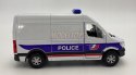 Mercedes-Benz Sprinter Panel Van 1:34 Welly 43730F