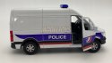 Mercedes-Benz Sprinter Panel Van 1:34 Welly 43730F