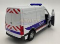 Mercedes-Benz Sprinter Panel Van 1:34 Welly 43730F