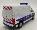 Mercedes-Benz Sprinter Panel Van 1:34 Welly 43730F