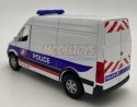 Mercedes-Benz Sprinter Panel Van 1:34 Welly 43730F