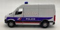 Mercedes-Benz Sprinter Panel Van 1:34 Welly 43730F