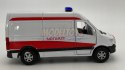 Mercedes-Benz Sprinter Panel Van 1:34 Welly 43730F