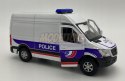 Mercedes-Benz Sprinter Panel Van 1:34 Welly 43730F