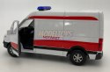 Mercedes-Benz Sprinter Panel Van 1:34 Welly 43730F