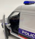 Mercedes-Benz Sprinter Panel Van 1:34 Welly 43730F